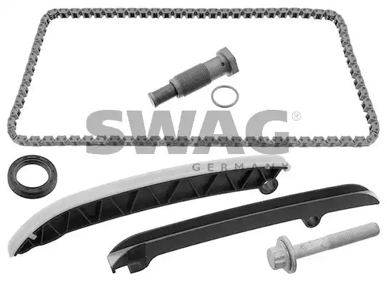 Комплект цепи привода распредвала SWAG 30 94 9517 (Z150E-Z46-16, Z46-16-Z150E)